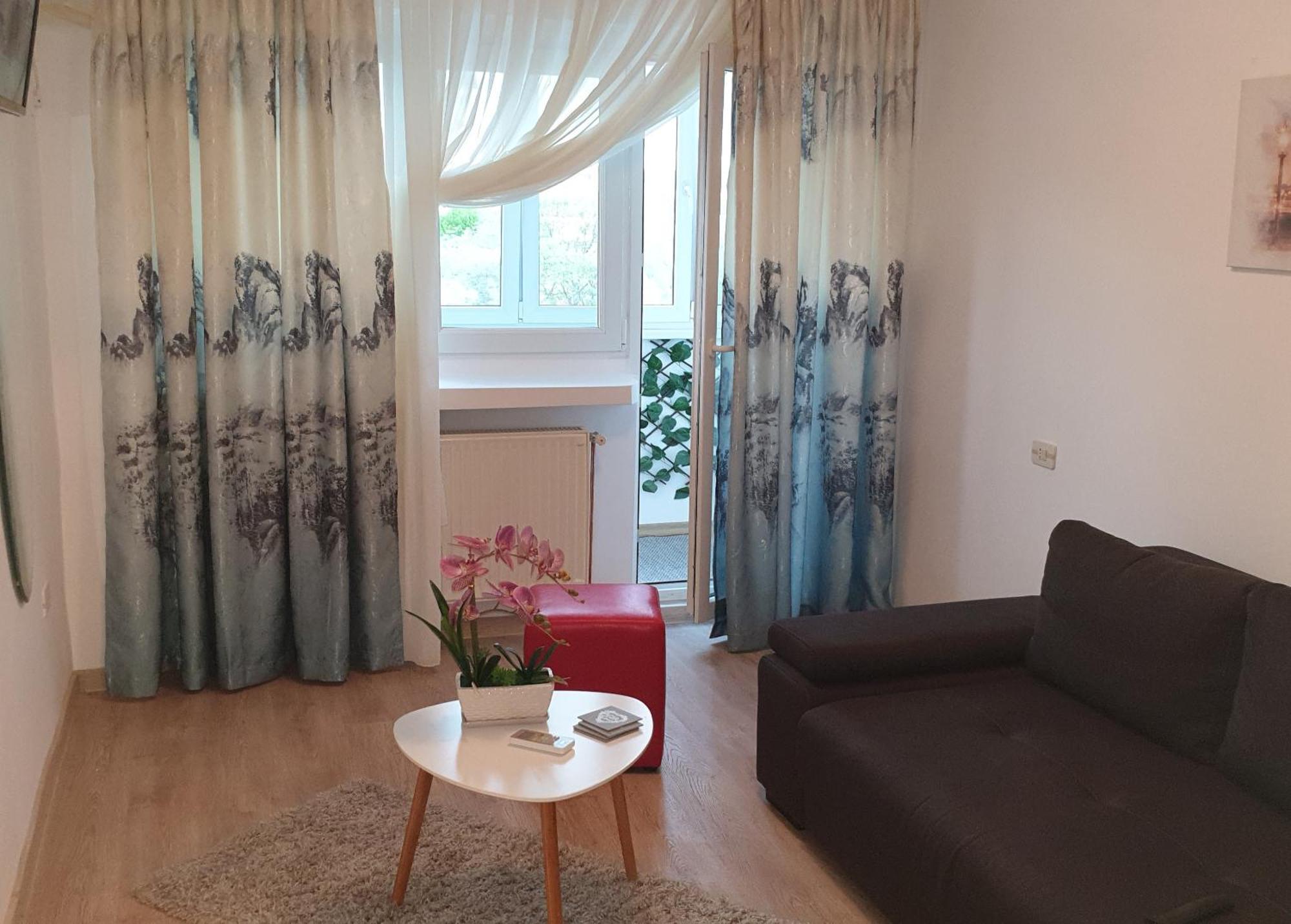 Apartament Viorela Alba Iulia Habitación foto